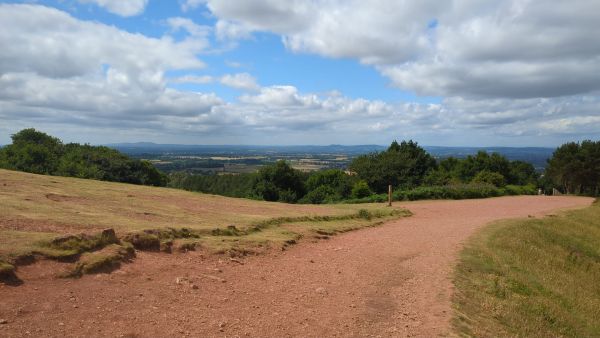 From recent recce